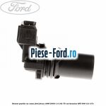 Senzor presiune ulei capac negru Ford Focus 1998-2004 1.4 16V 75 cai benzina